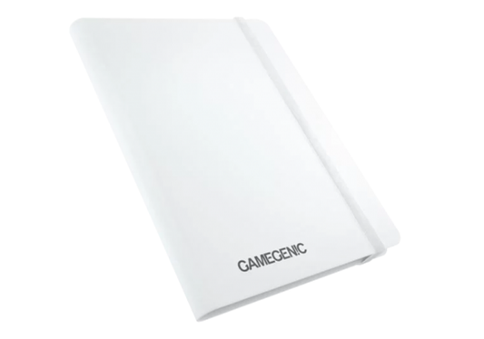 Gamegenic - Casual Album - 18-Pocket Album