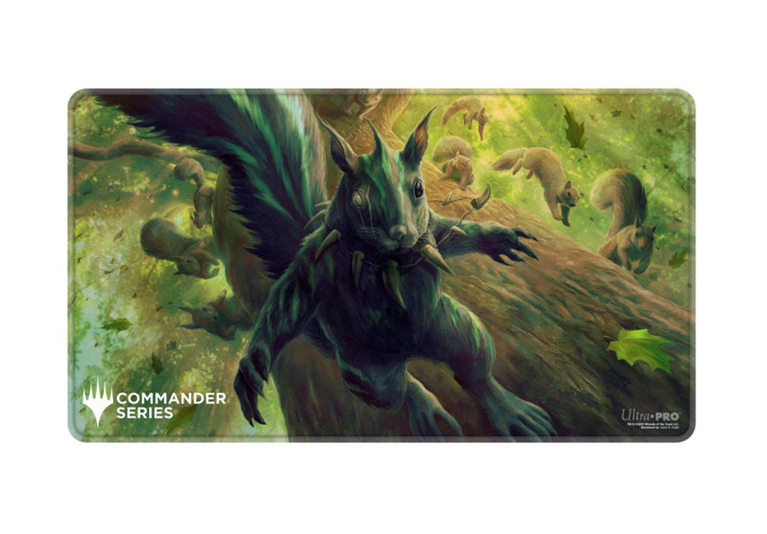 Ultra PRO - MTG Commander Series - Release 6 - Fan Vote 1 - Chatterfang