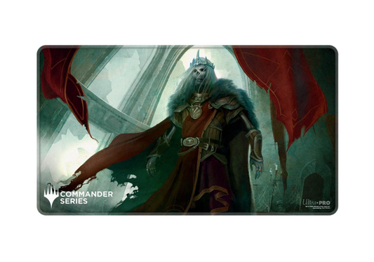 Ultra PRO - MTG Commander Series - Release 6 - Fan Vote 1 - Nekusar