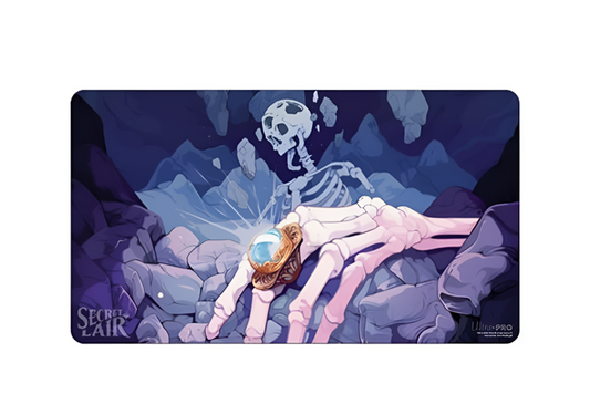 Magic the Gathering - Secret Lair: Through the Wormhole Arcane Signet Playmat