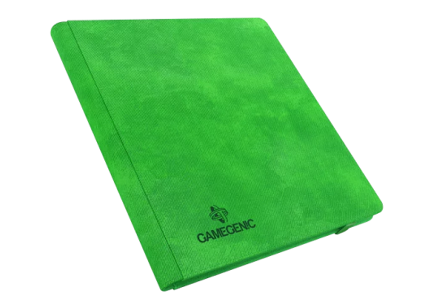 Gamegenic - Prime Binder - 24-Pocket Album