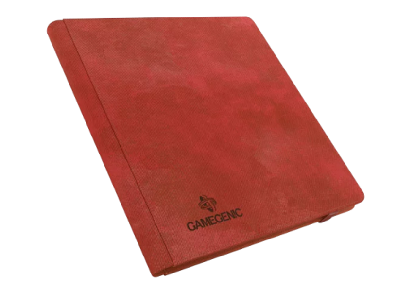 Gamegenic - Prime Binder - 24-Pocket Album