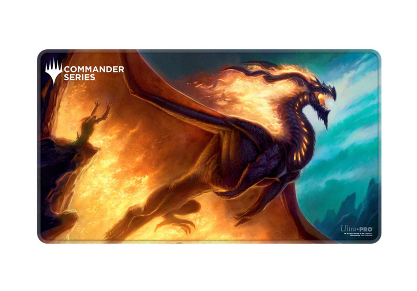 Ultra PRO - MTG Commander Series - Release 6 - Fan Vote 1 - Prossh